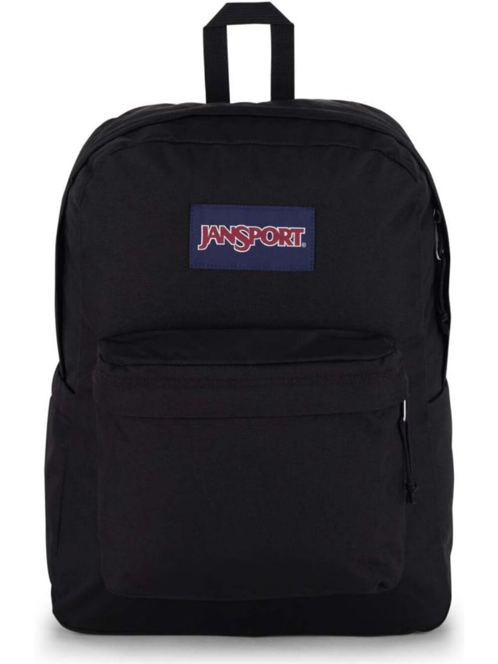 Stylish Lightweight Backpack with Multiple Pockets for School & Travel
